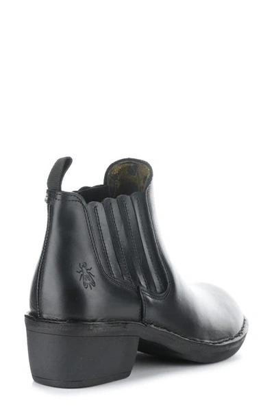 FLY LONDON FLY LONDON MOOF BOOTIE 