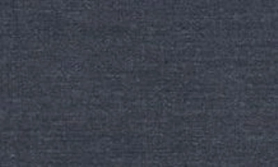 Mizzen + Main City Trim Fit Stretch Flannel Button-down Shirt In Blue