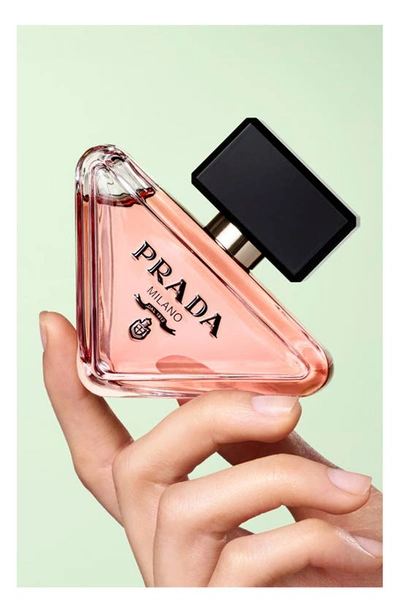 Prada Paradoxe Eau De Parfum 2-piece Gift Set $157 Value In Pink | ModeSens