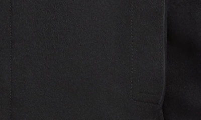 Shop Zegna Water Repellent Elements Oasi Cashmere Bomber Jacket In Black