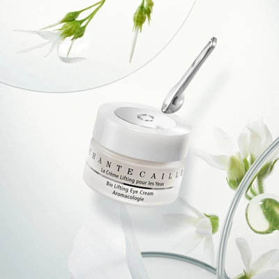 Shop Chantecaille Bio Lifting Eye Cream In Default Title