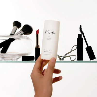 Shop Dr Barbara Sturm Makeup Remover In Default Title