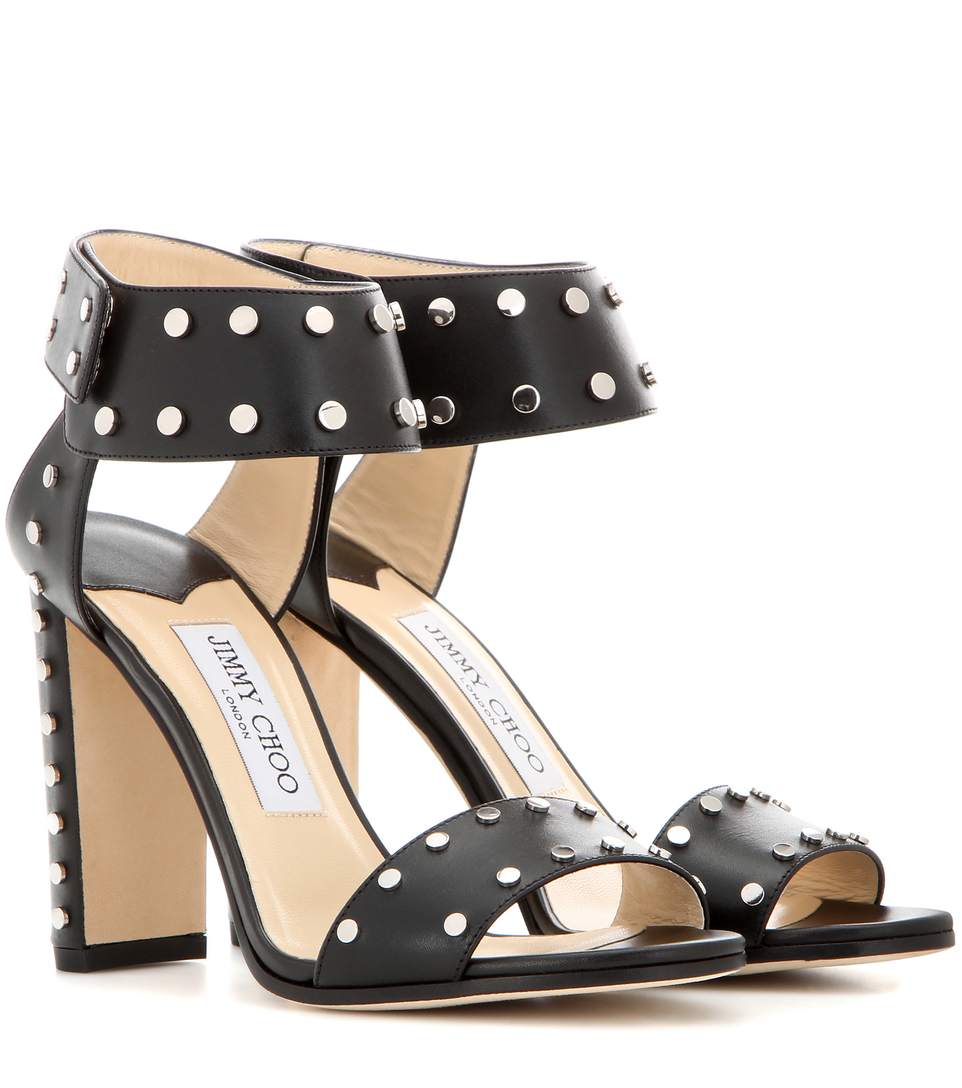 jimmy choo veto