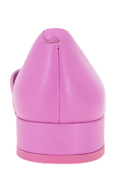 Kenneth Cole Carolyn D'orsay Pump In Pink