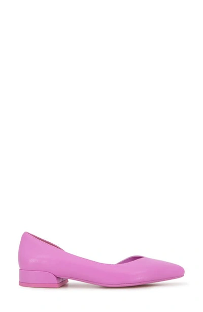 Shop Kenneth Cole Carolyn D'orsay Pump In Pink