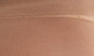 Hue Sheer Tights In Natural