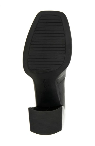 Kenneth Cole New York Bri Platform Pump In Black