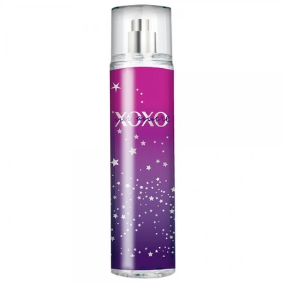 Shop Xoxo Mi Amore /  Body Spray 8.0 oz (240 Ml) (w) In N/a