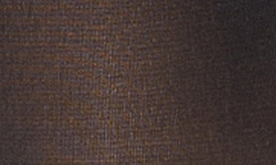 Stems Premium Opaque Tights In Black