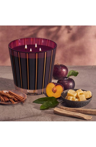 Shop Nest New York Autumn Plum Four-wick Luxury Candle