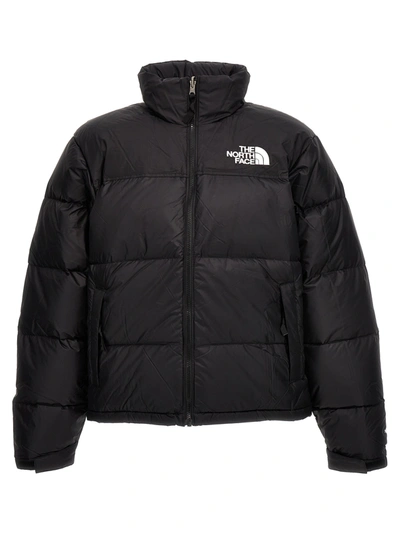 Shop The North Face 1996 Retro Nuptse Casual Jackets, Parka Black