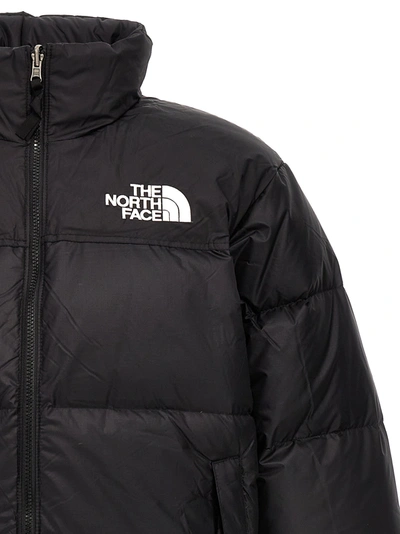Shop The North Face 1996 Retro Nuptse Casual Jackets, Parka Black