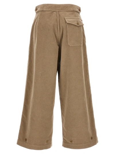 Shop Cellar Door Paola Pants Beige