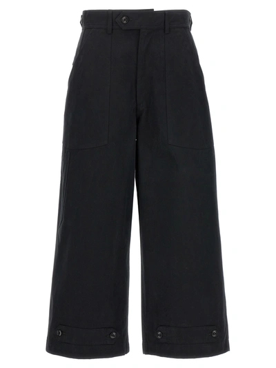 Shop Cellar Door Paola Pants Black