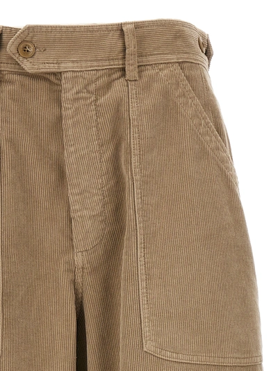 Shop Cellar Door Paola Pants Beige