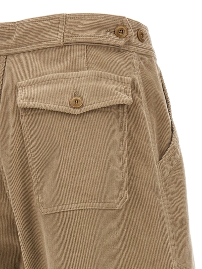 Shop Cellar Door Paola Pants Beige