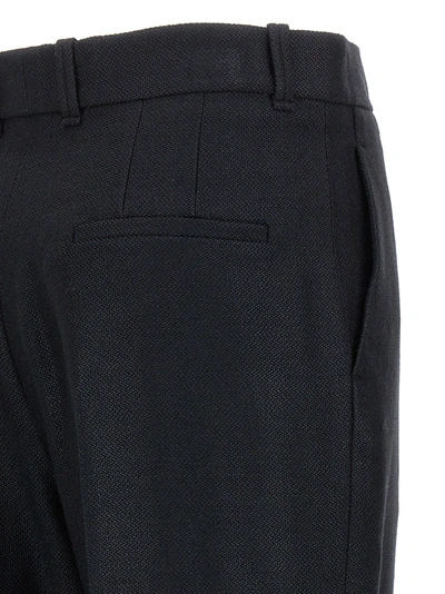 Shop Chloé Smart Pants Black