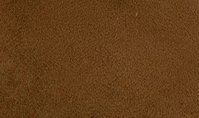 Kenneth Cole New York Jax Stretch Boot Womens Shimmer Square Toe Mid-calf Boots In Cognac