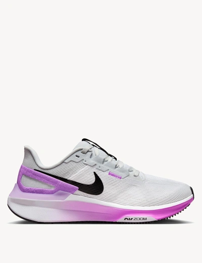 Shop Nike Structure 25 Shoes In White