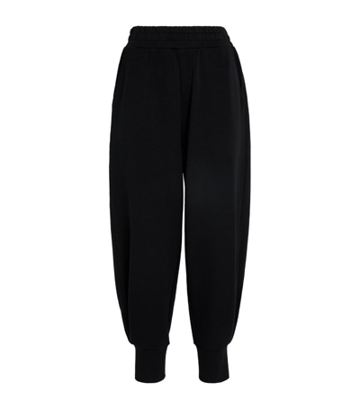 Shop Varley The Relaxed Sweatpants In Black