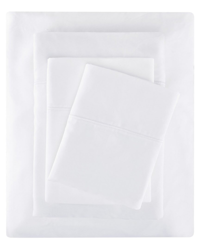 Shop Badgley Mischka 300tc Tencel Sheet Set