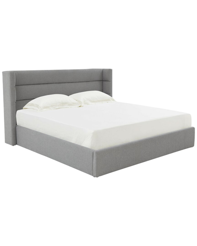 Shop Safavieh Couture Olivianna Low Profile Bed