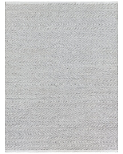 Exquisite Rugs Bintan Pet Area Rug In White