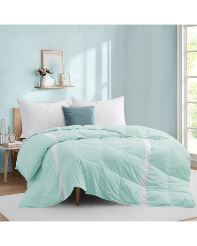 Shop Unikome Breathable Lightweight Down Comforter