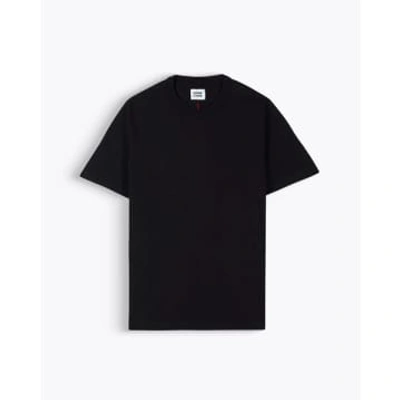 Shop Homecore T Shirt Rodger H Black