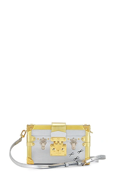 PRODUCT SPOTLIGHT: LOUIS VUITTON PETITE MALLE BAG