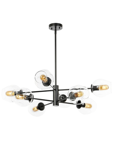Safavieh Pythea 8-light 36.5in Chandelier