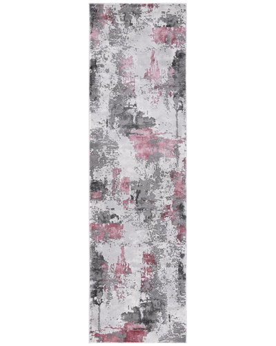 Safavieh Dnu  Craft Area Rug In Grey