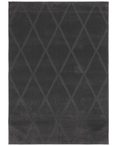 Safavieh Revive Area Rug In Charcoal