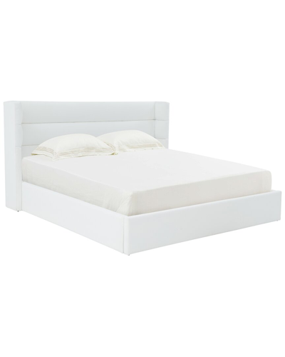 Shop Safavieh Couture Olivianna Low Profile Bed