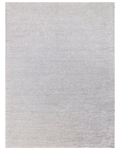 Exquisite Rugs Morello Pet Area Rug In White