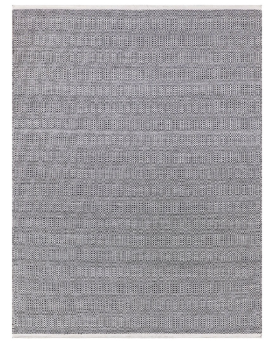 Exquisite Rugs Echo Pet Area Rug In White