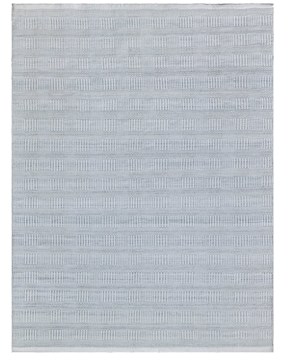 Exquisite Rugs Naples Pet Area Rug In Silver