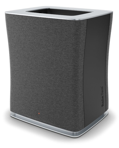 Shop Stadler Form Roger Big Air Purifier In Black