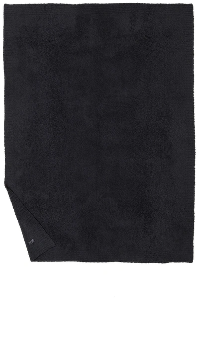 Barefoot Dreams Decke Cozychic In Carbon