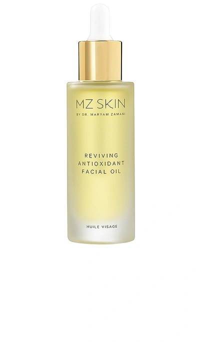 Shop Mz Skin Reviving Antioxidant Facial Oil In N,a