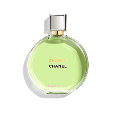 Shop Chanel <strong>chance Eau Fraîche</strong> Eau De Parfum Spray