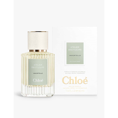 Shop Chloé Atelier Des Fleurs Immortelle Eau De Parfum
