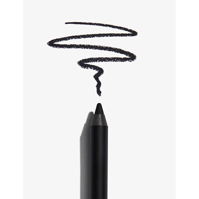 Shop Lisa Eldridge Beauty Seamless Glide Eye Pencil 1.2g In Black Treacle