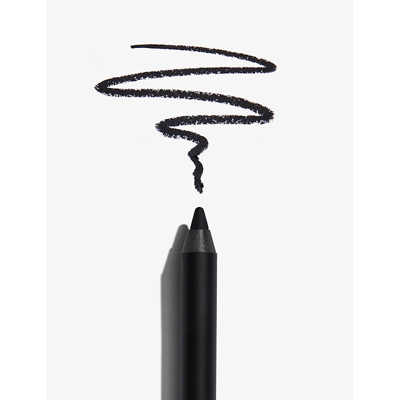 Lisa Eldridge Beauty Black Treacle Seamless Glide Eye Pencil 1.2g In Black Treacle