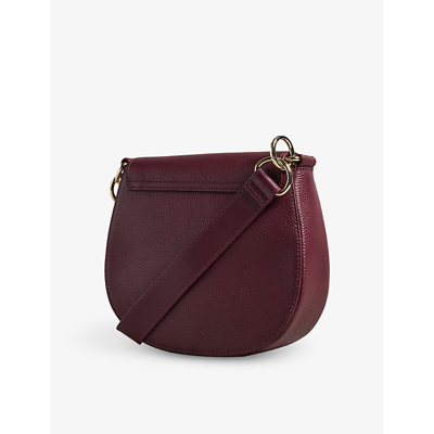 Ted Baker Daliai Leather Crossbody