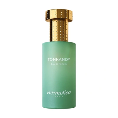 Shop Hermetica Tonkandy Eau De Parfum In Default Title