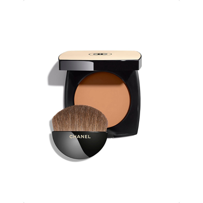 Shop Chanel <strong>les Beiges</strong>healthy Glow Powder 12g In B70