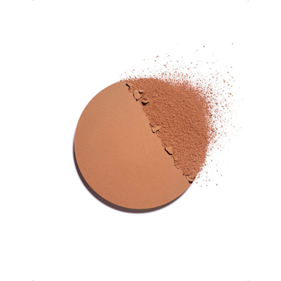 Shop Chanel <strong>les Beiges</strong>healthy Glow Powder 12g In B70