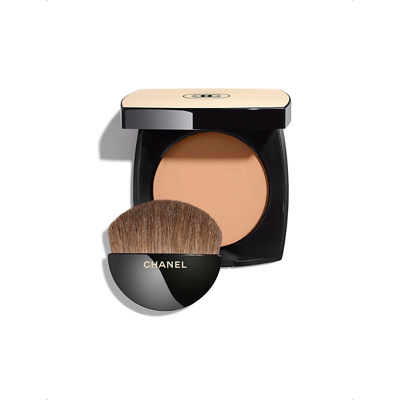 Shop Chanel <strong>les Beiges</strong>healthy Glow Powder 12g In B50
