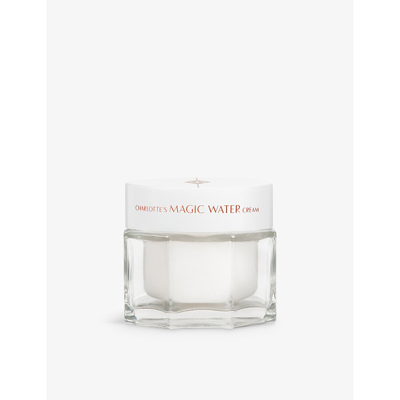 Shop Charlotte Tilbury Magic Water Cream Moisturiser Refill